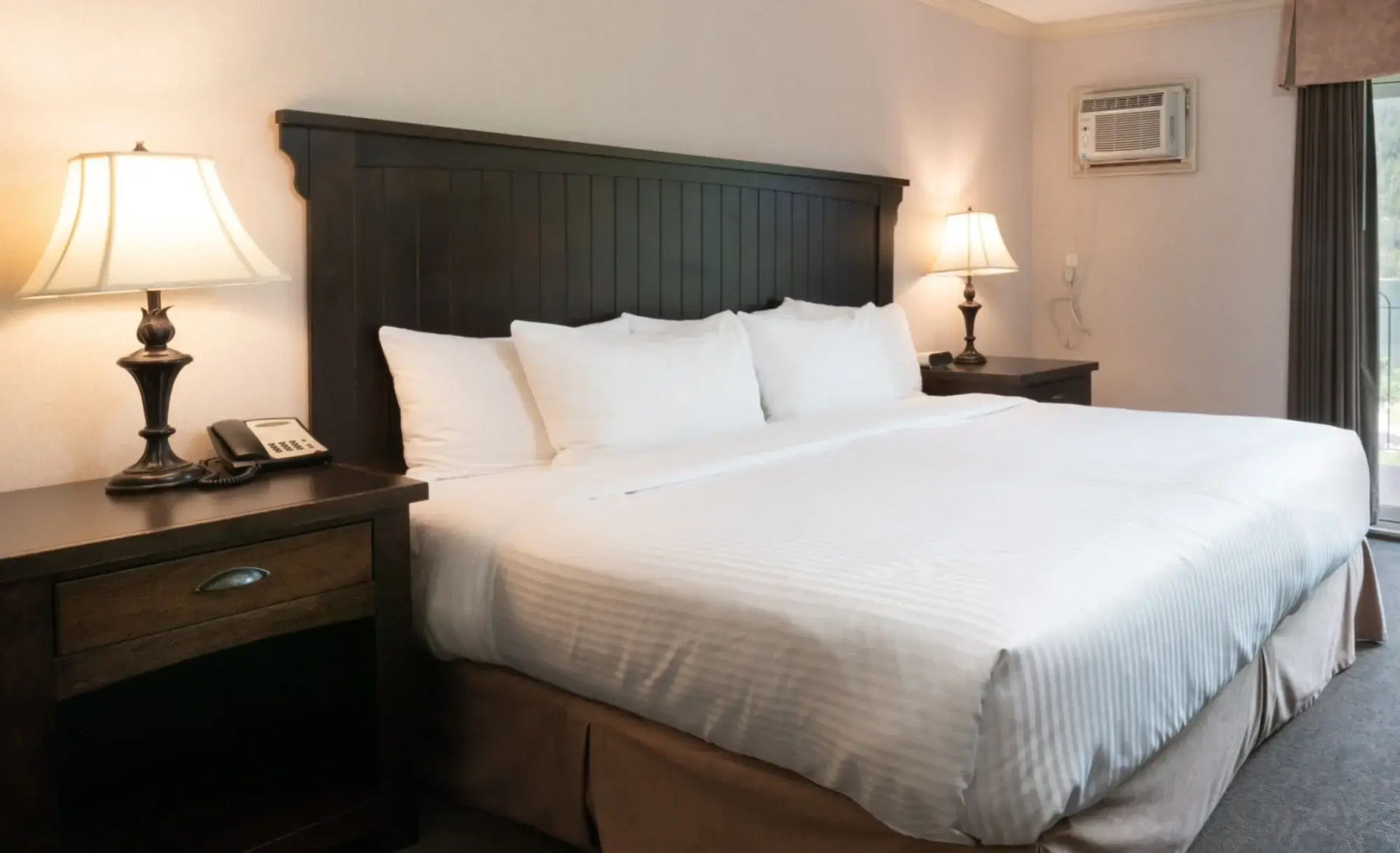 Prestige Inn Nelson