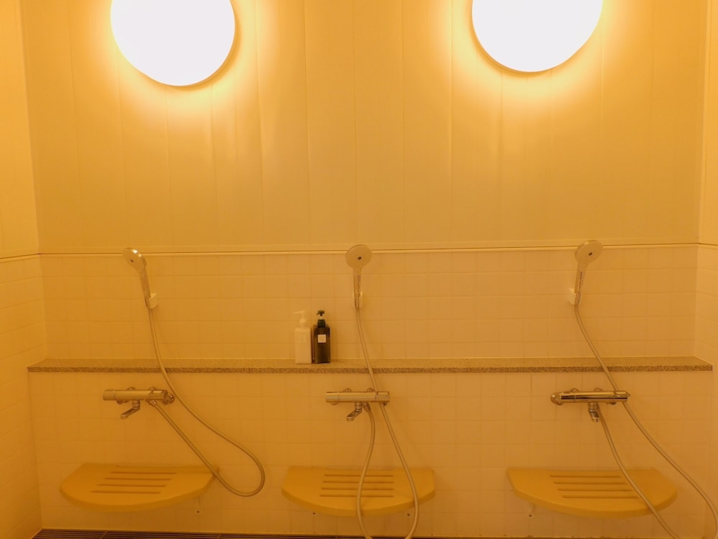 Snow Peak Tosashimizu