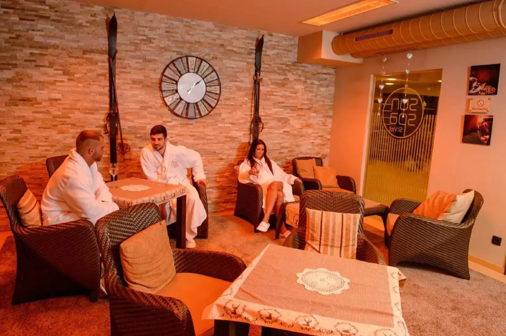 Kunsthotel Fuchspalast