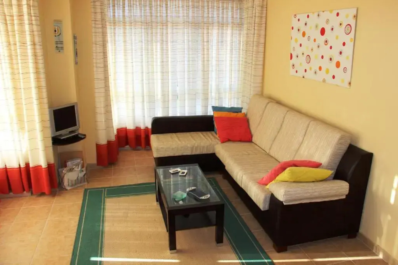 Apartamento Langosteira