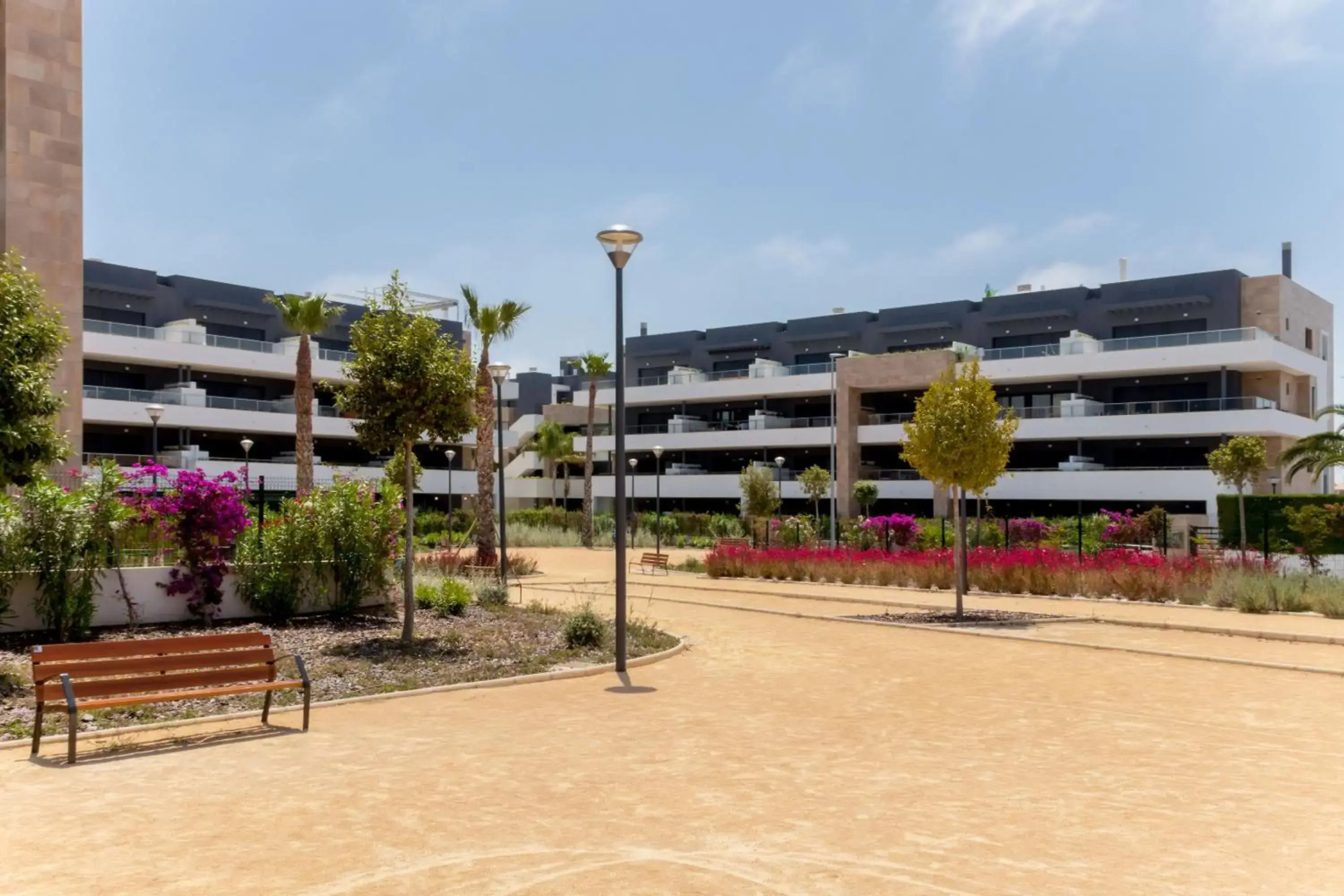 The best apartament