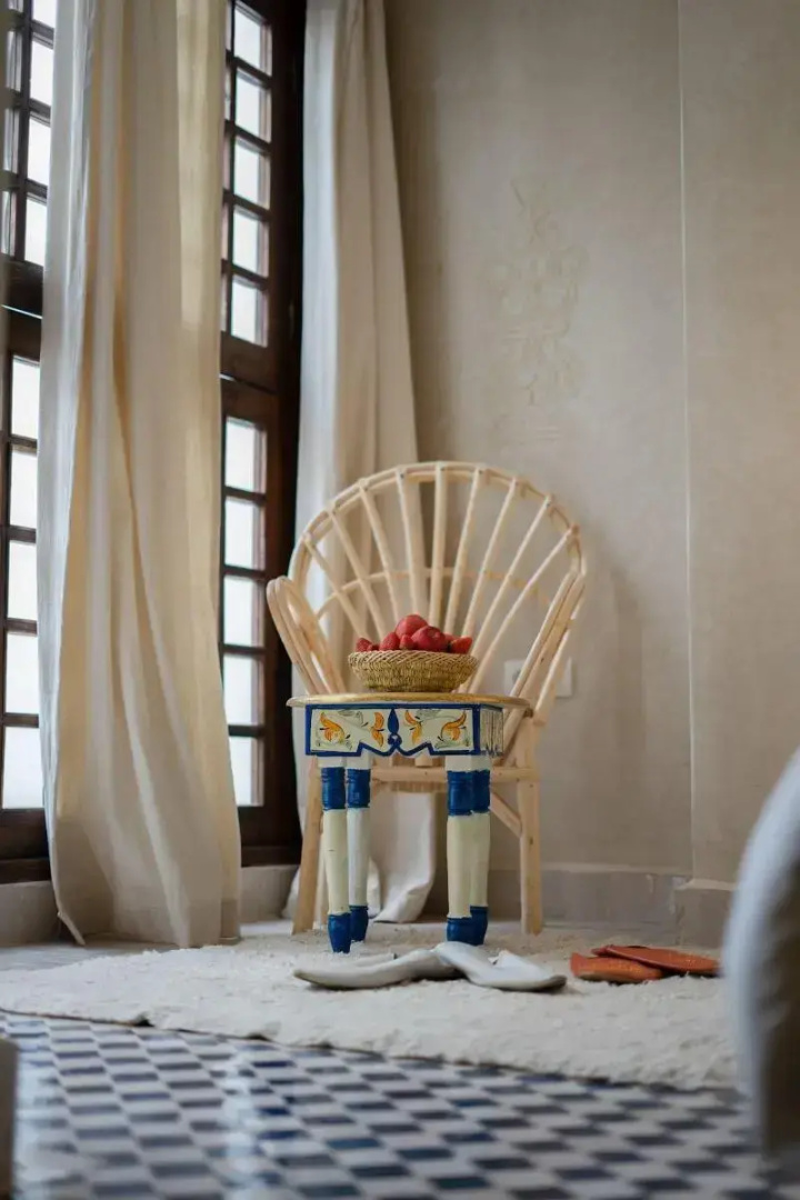 Riad Beata