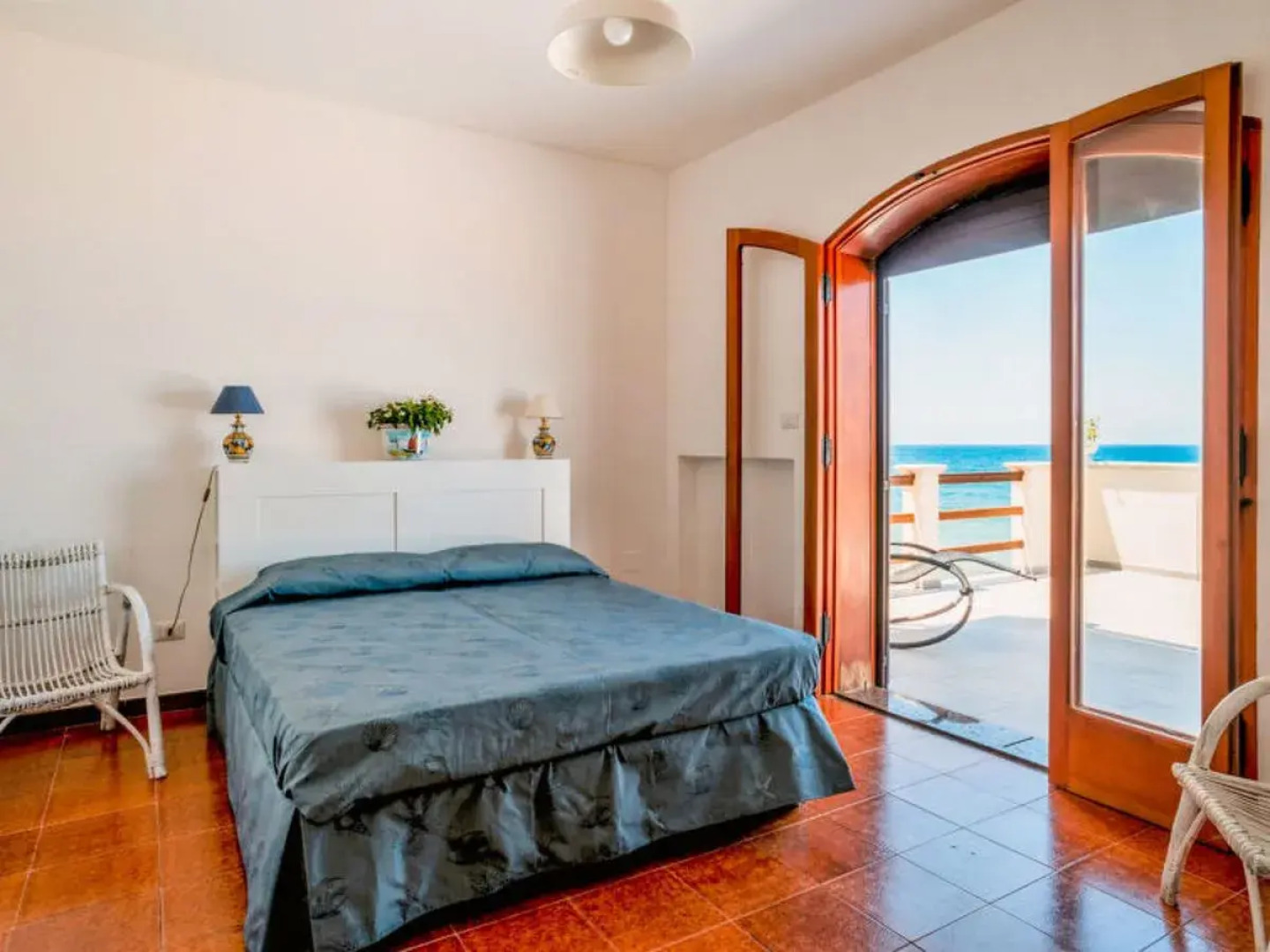 Apartment Nina Marina di Caronia