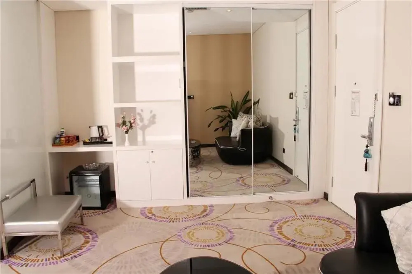 Zhengzhou Zhengshang Garden Hotel