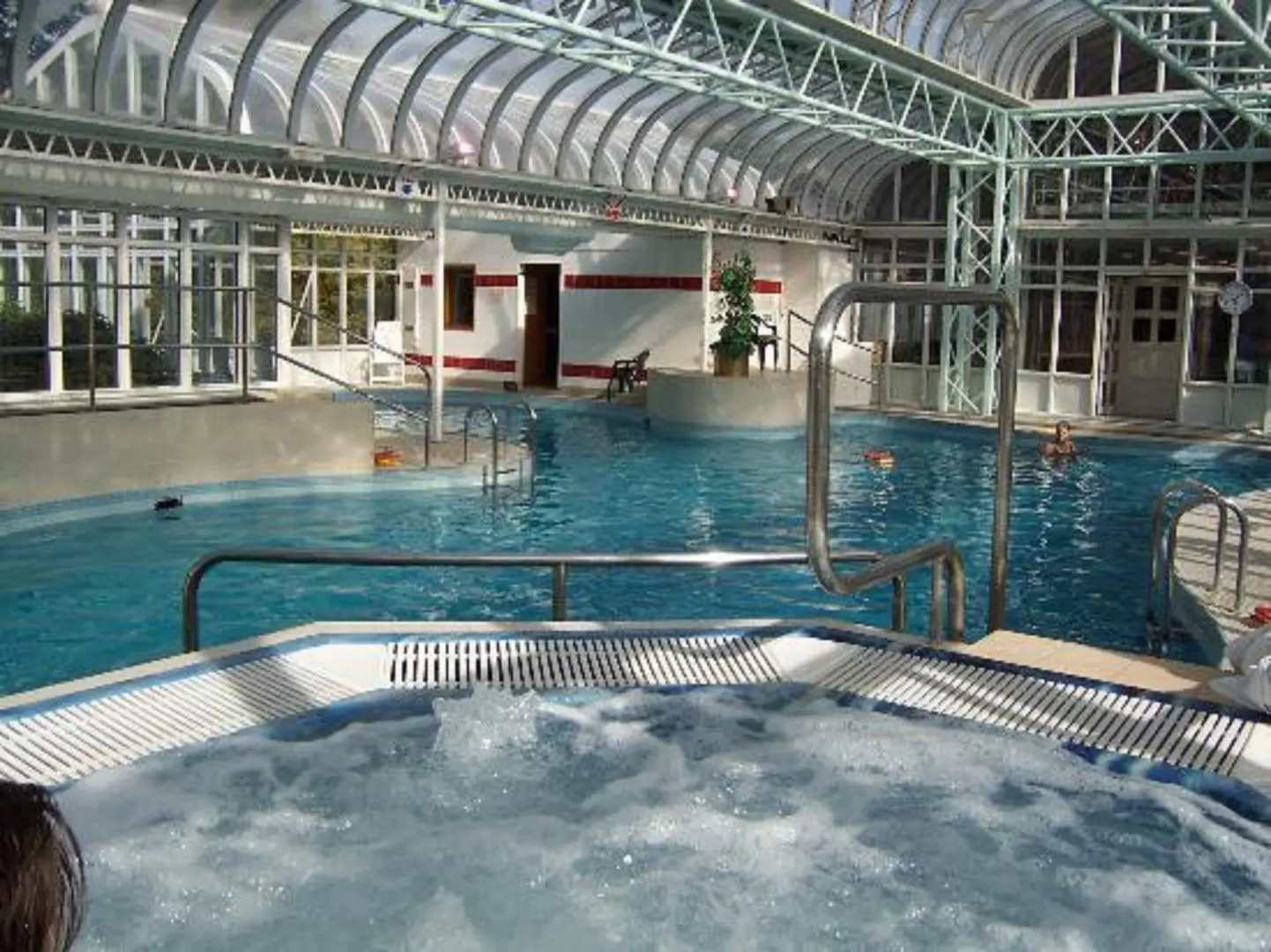 Britannia Basingstoke Country Hotel & Spa