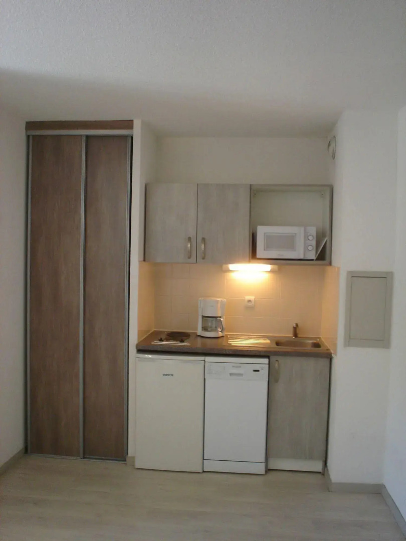 Terres de France - Appart Hotel Le Splendid