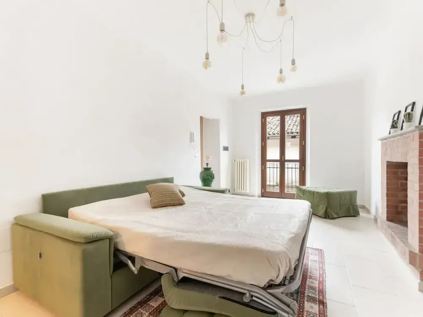 Belvilla by OYO Appartamento Monferrato