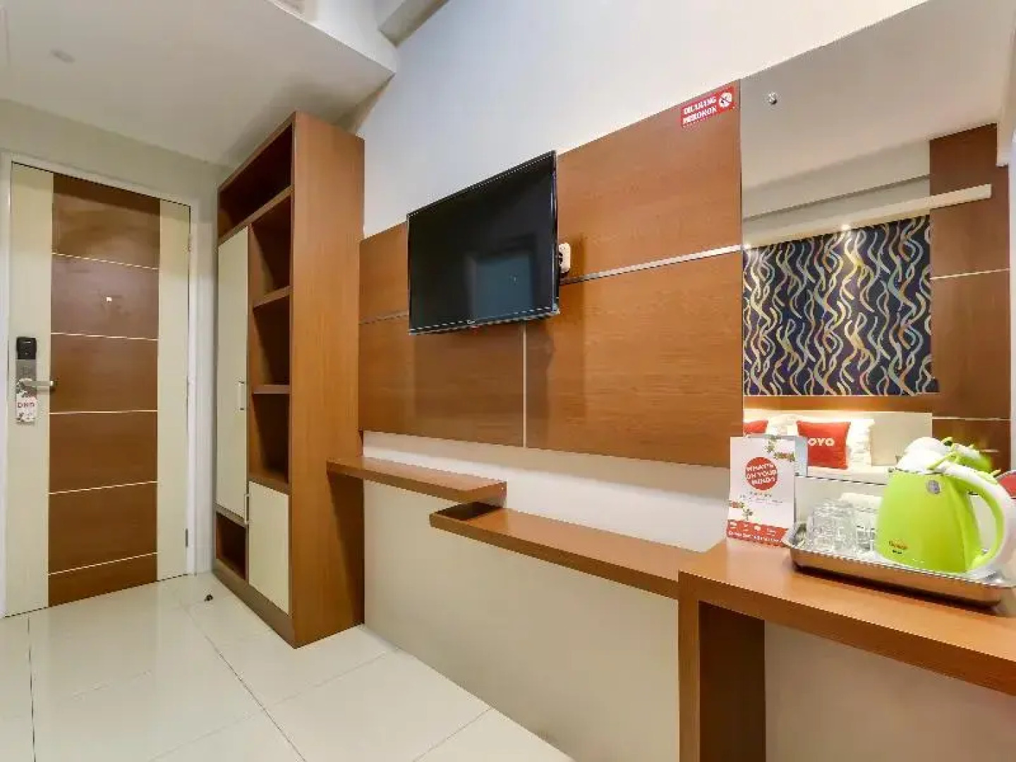 OYO 90973 Hotel Karunia Pkpri Grobogan