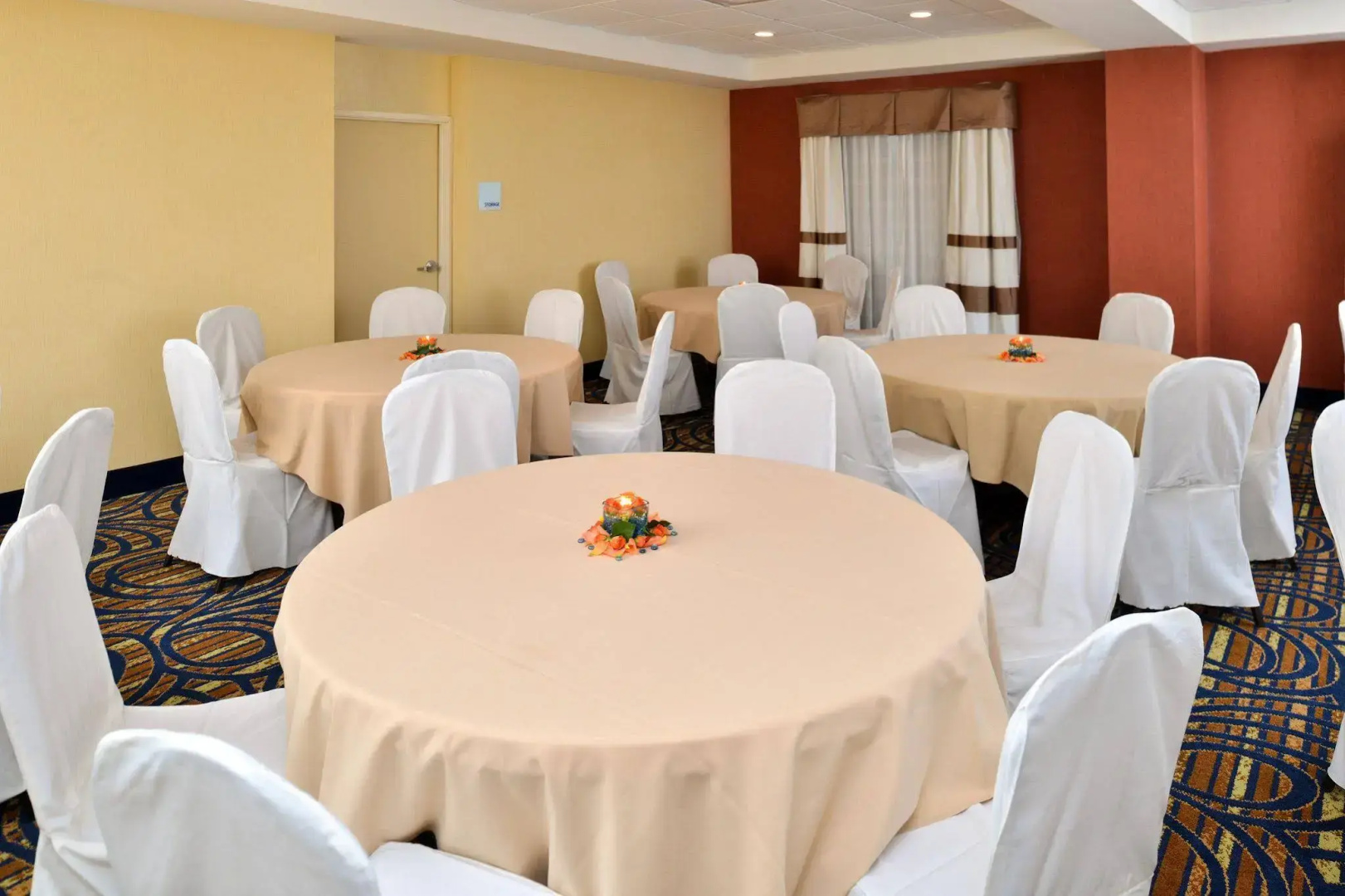 Holiday Inn Express Hotel & Suites Peekskill -Lower Hudson Valley by IHG