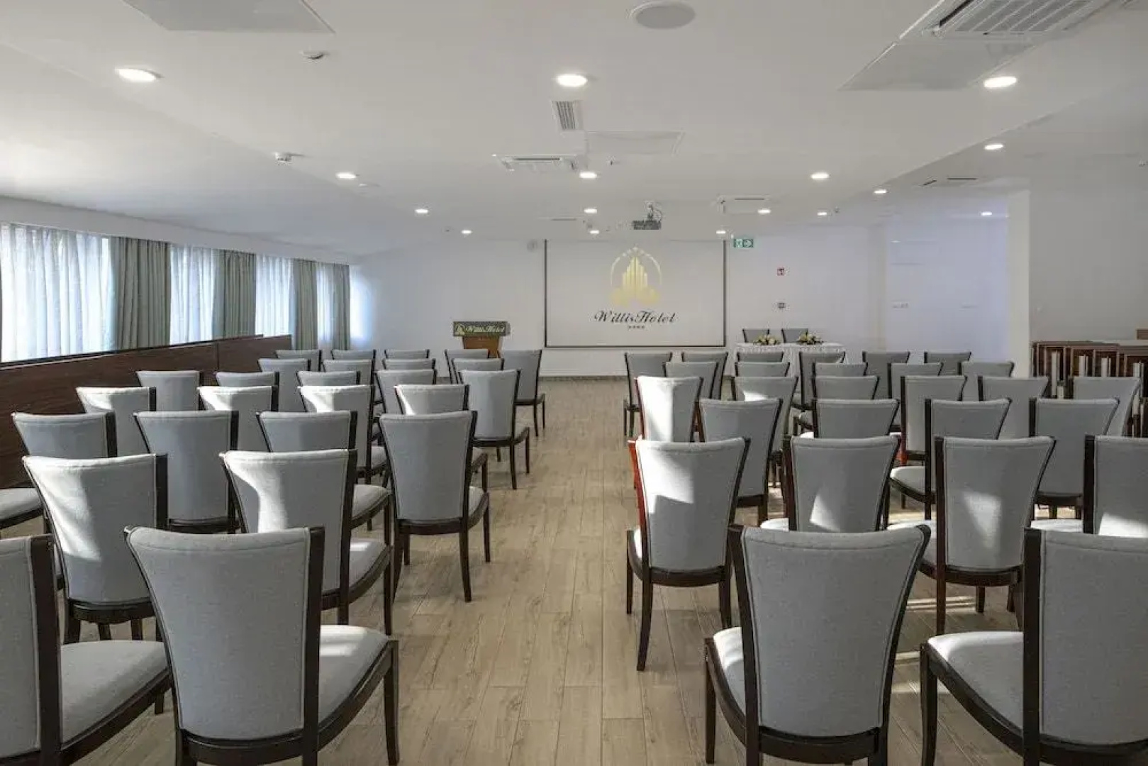 Willis Hotel**** Business & Wellness