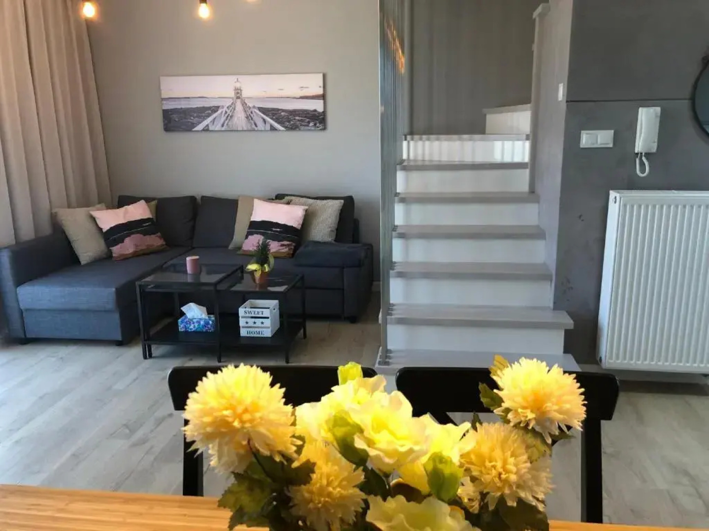 Aqua Your Stay Apartamenty - Domy BartArt