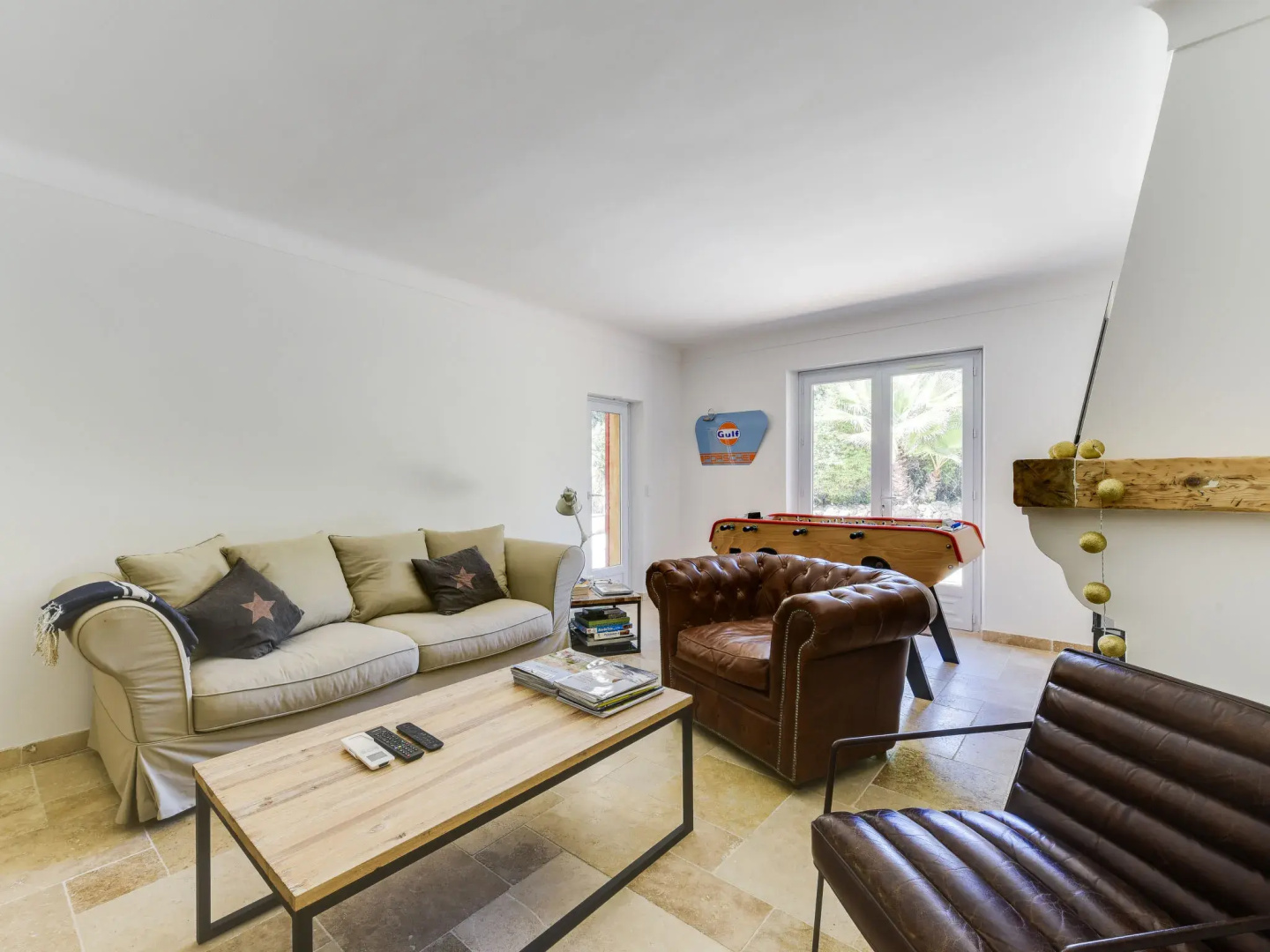 Holiday Home Villa Aestas