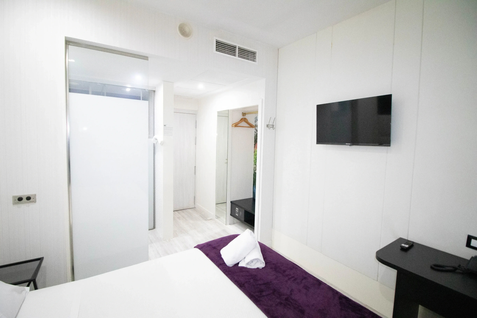 Hotel Avenida de España