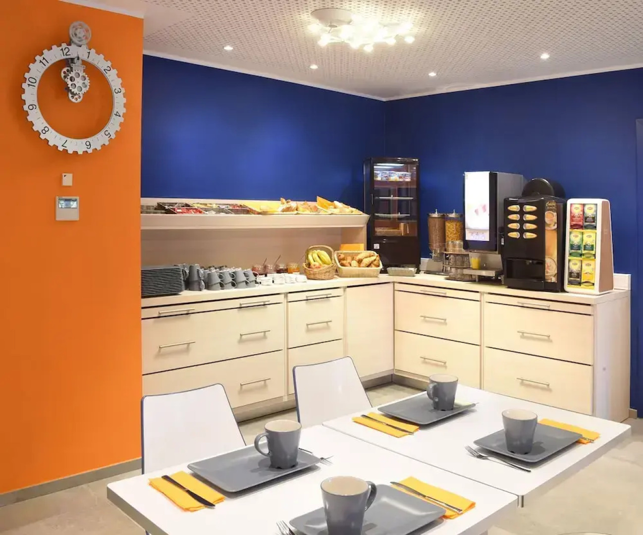 ibis Styles La Louvière