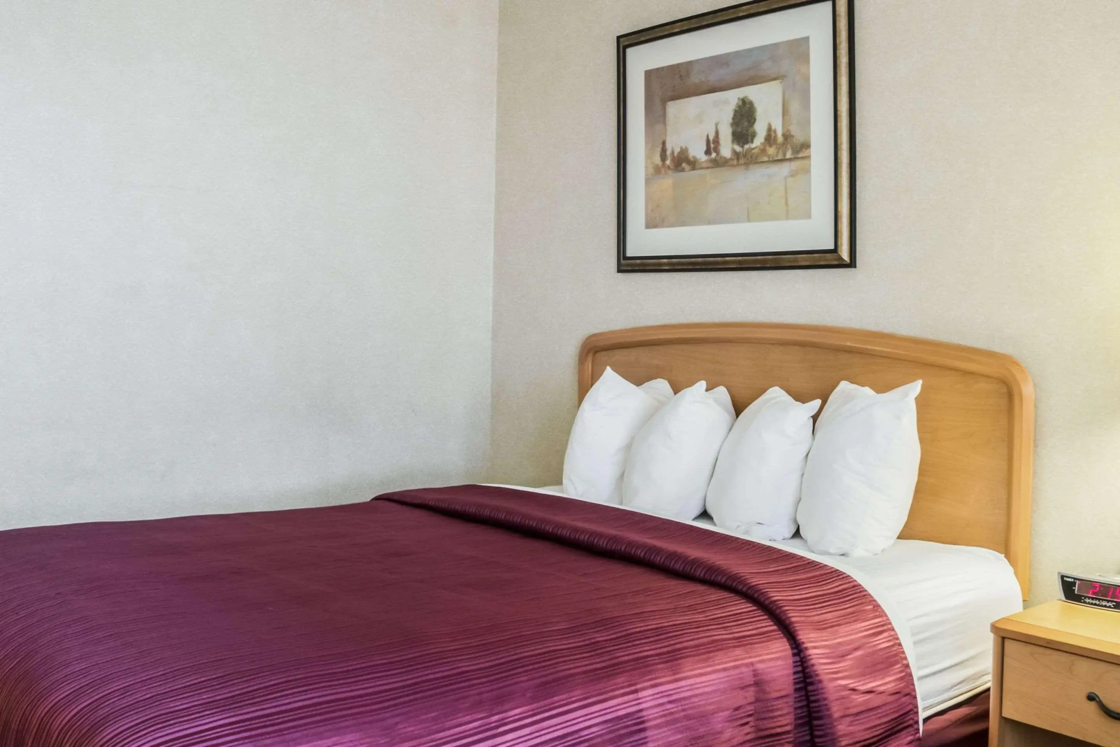 Quality Inn & Suites Sioux Falls South