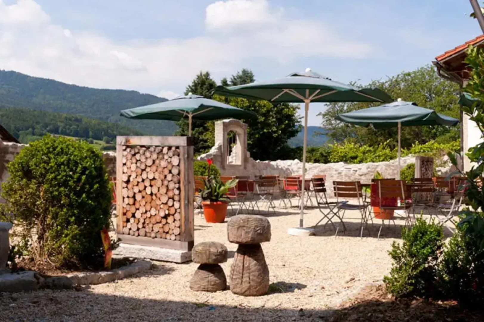 Hotel-Gasthof Zur Linde