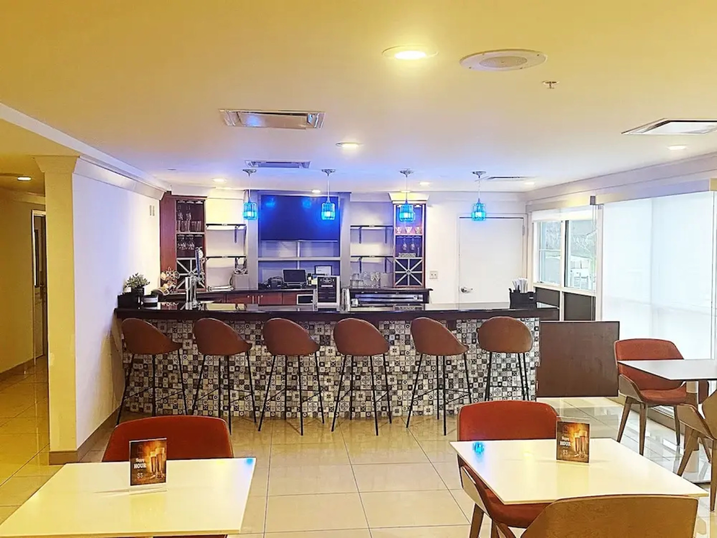 TRYP by Wyndham Tallahassee North I-10 Capital Cir