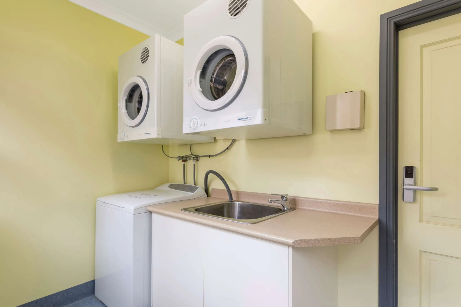 Best Western Olde Maritime