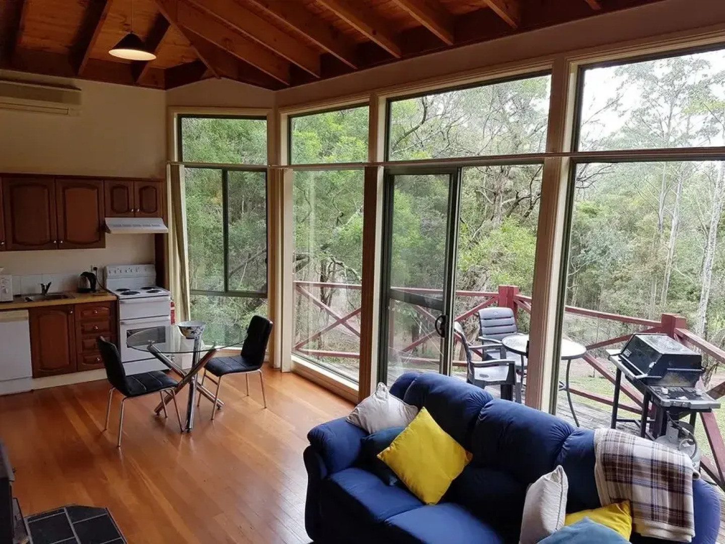 Barrington Tops Nest