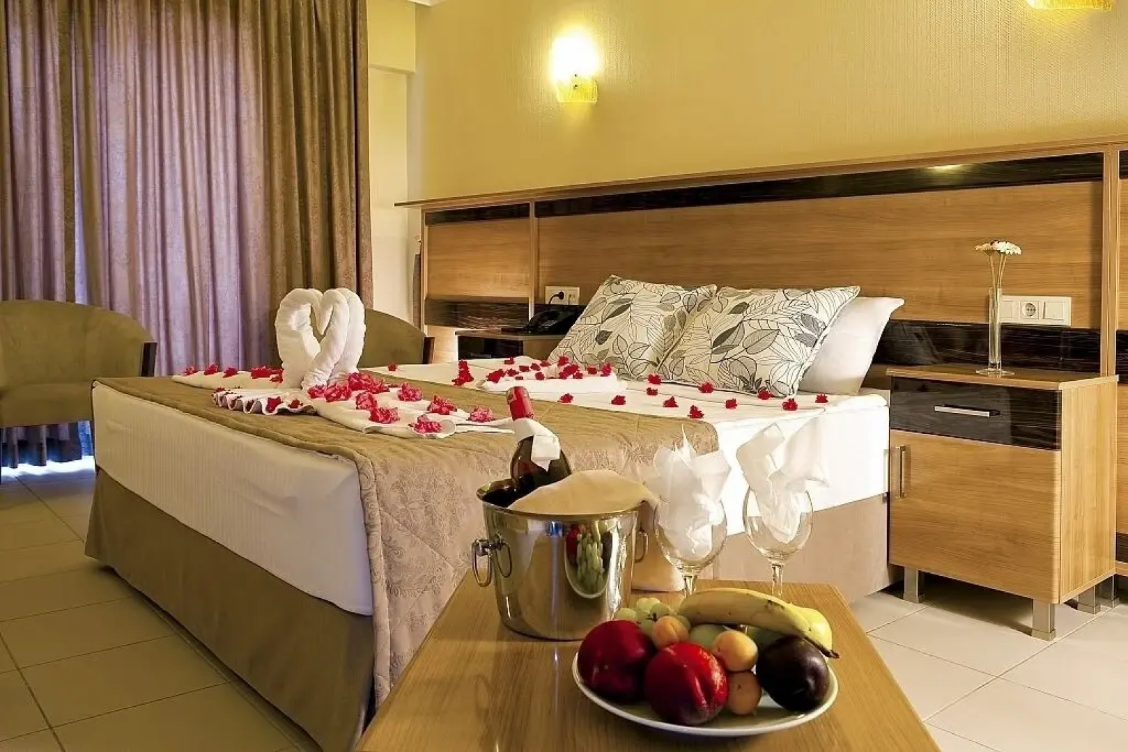 Grand Sahins Gumuldur Resort