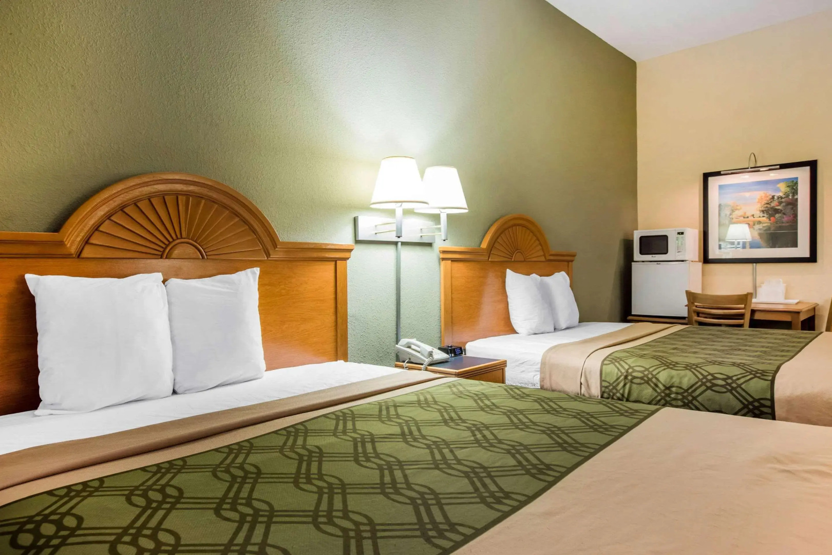 Econo Lodge Valdosta Mall Area