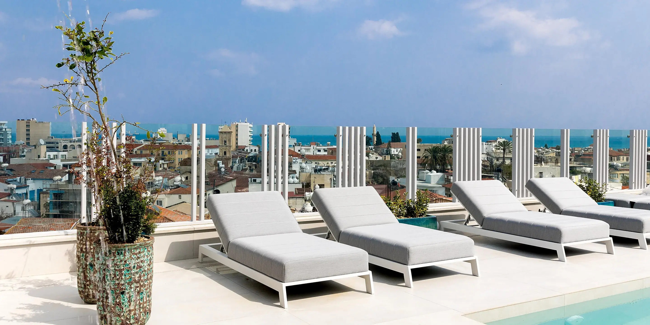 Hotel Indigo Larnaca by IHG