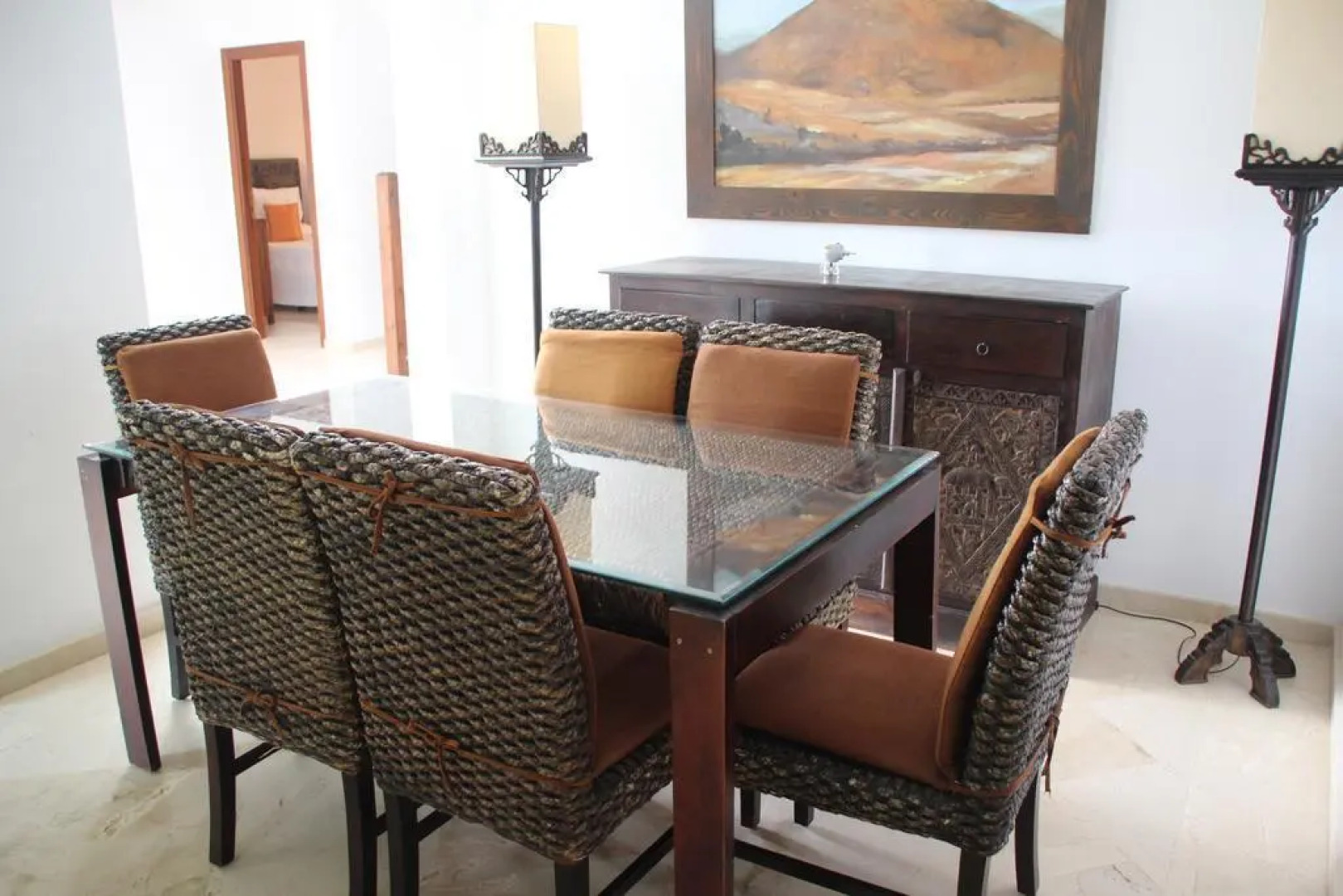 Villas Oasis Casa Vieja