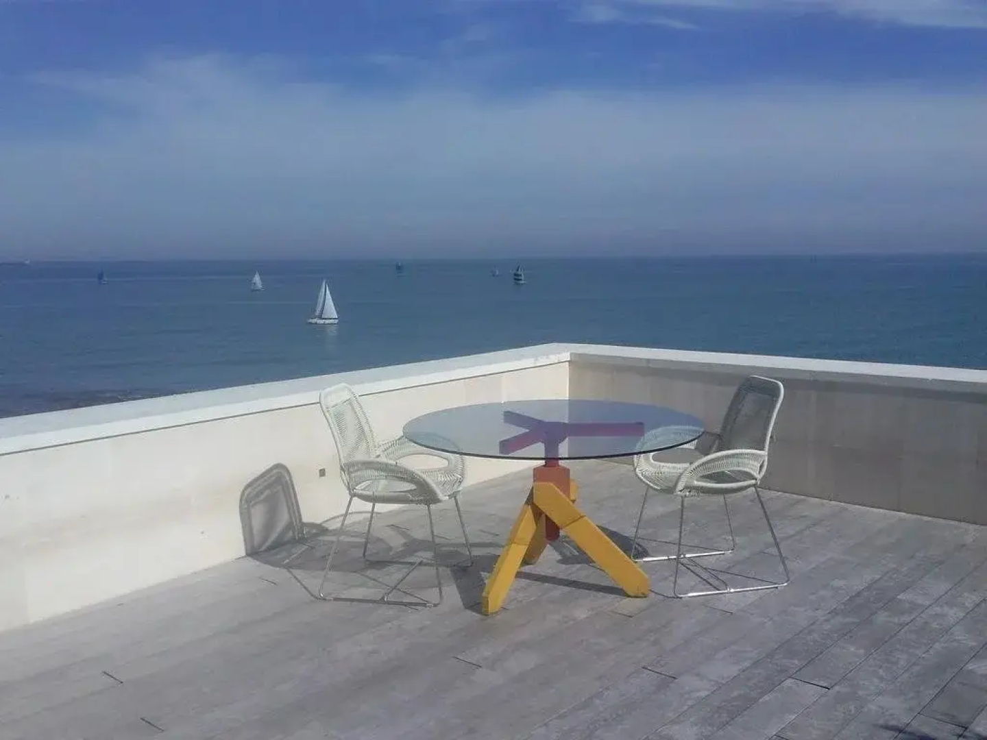 Resort Bufi Private Beach
