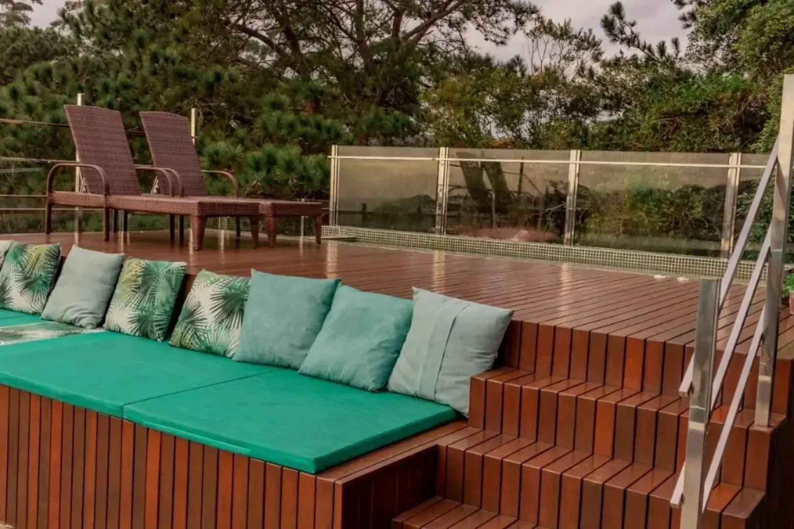 Pousada Morada do Estaleiro