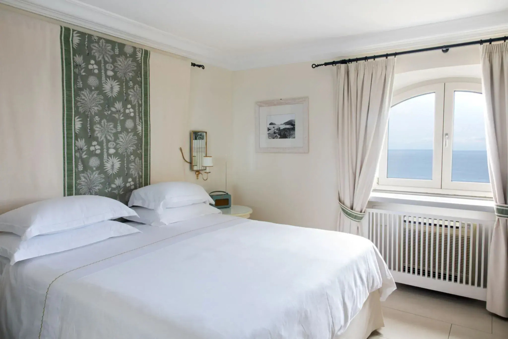 Mezzatorre Hotel & Thermal Spa