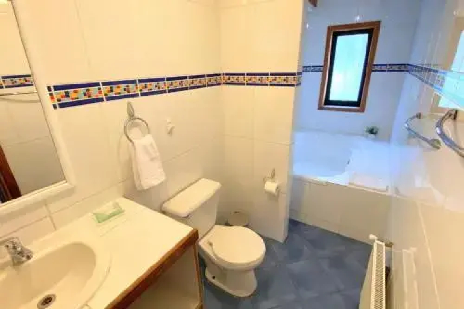 MI Lodge Las Trancas Hotel & Spa