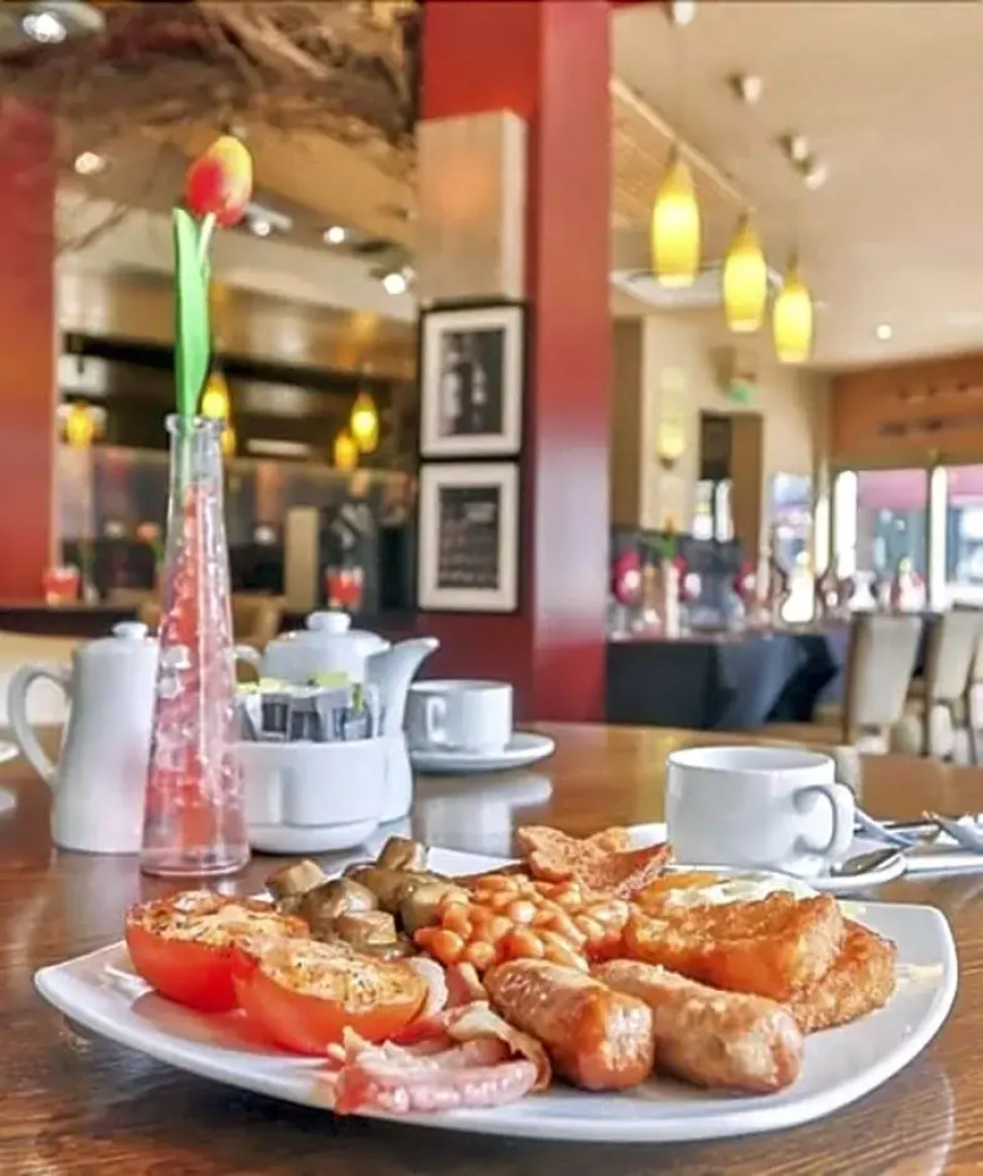 Hotel Indigo Leeds by IHG