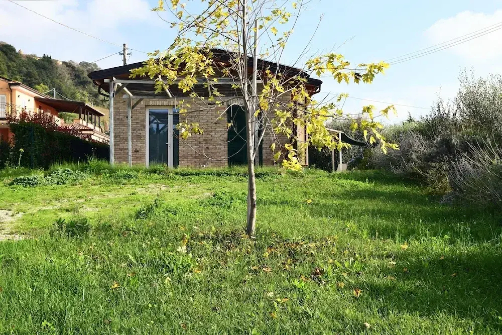 Apartment in a Farmhouse With Swimming Pool