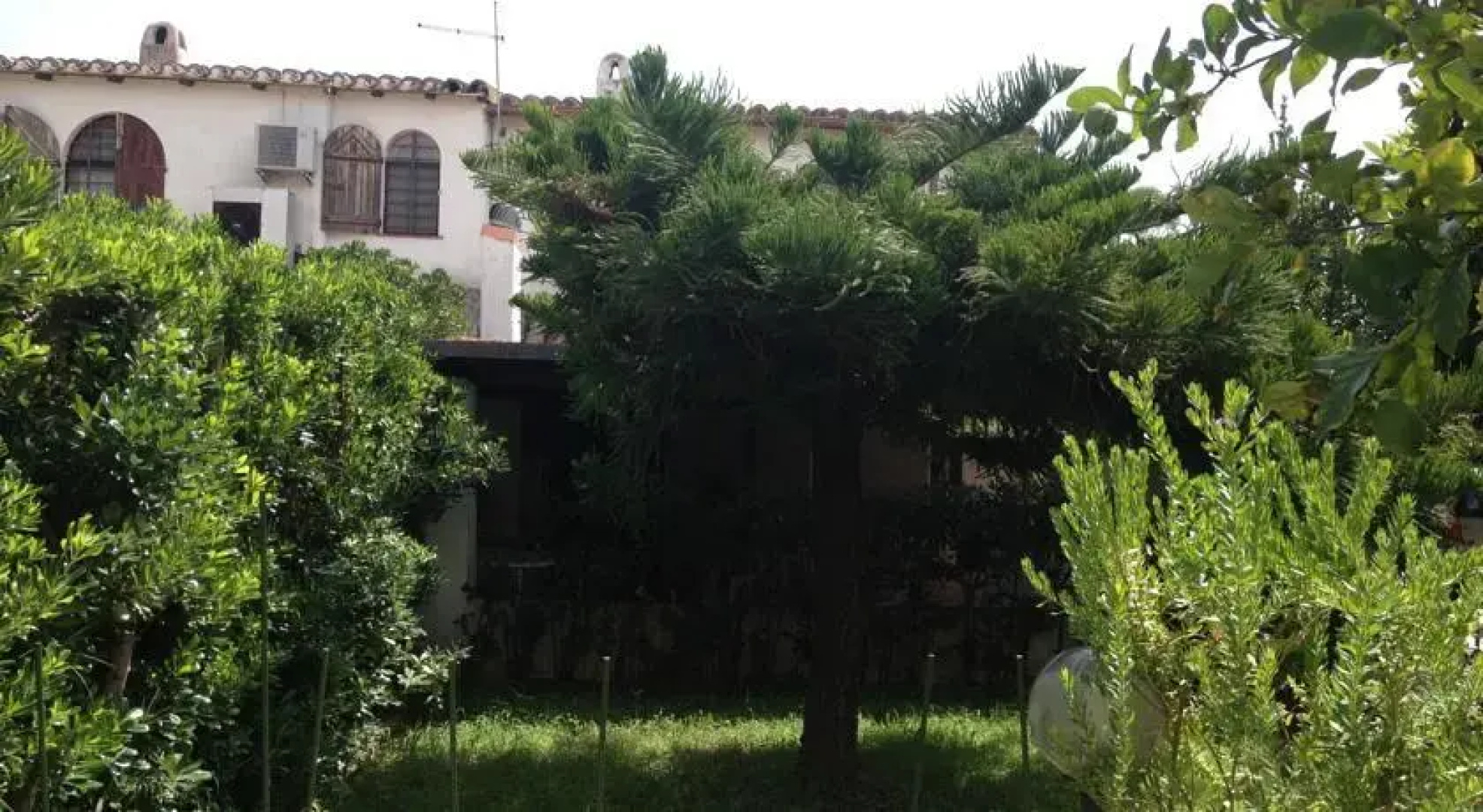 Villa Sardinia