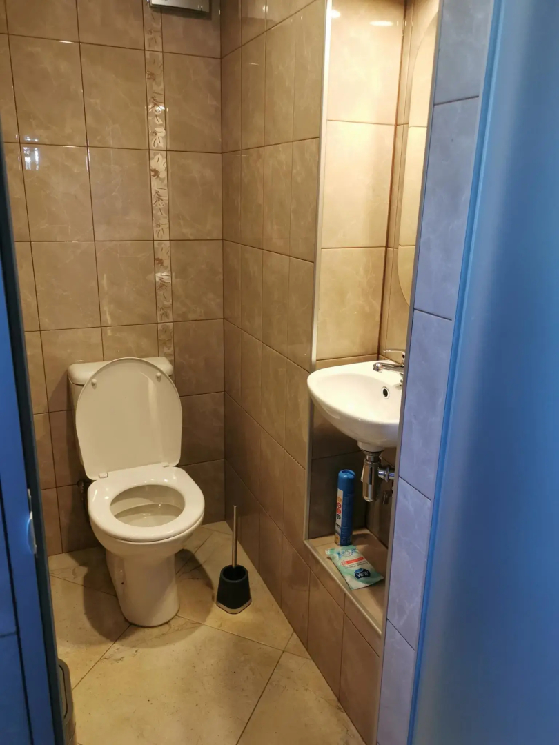 Дом на Воде Карелия