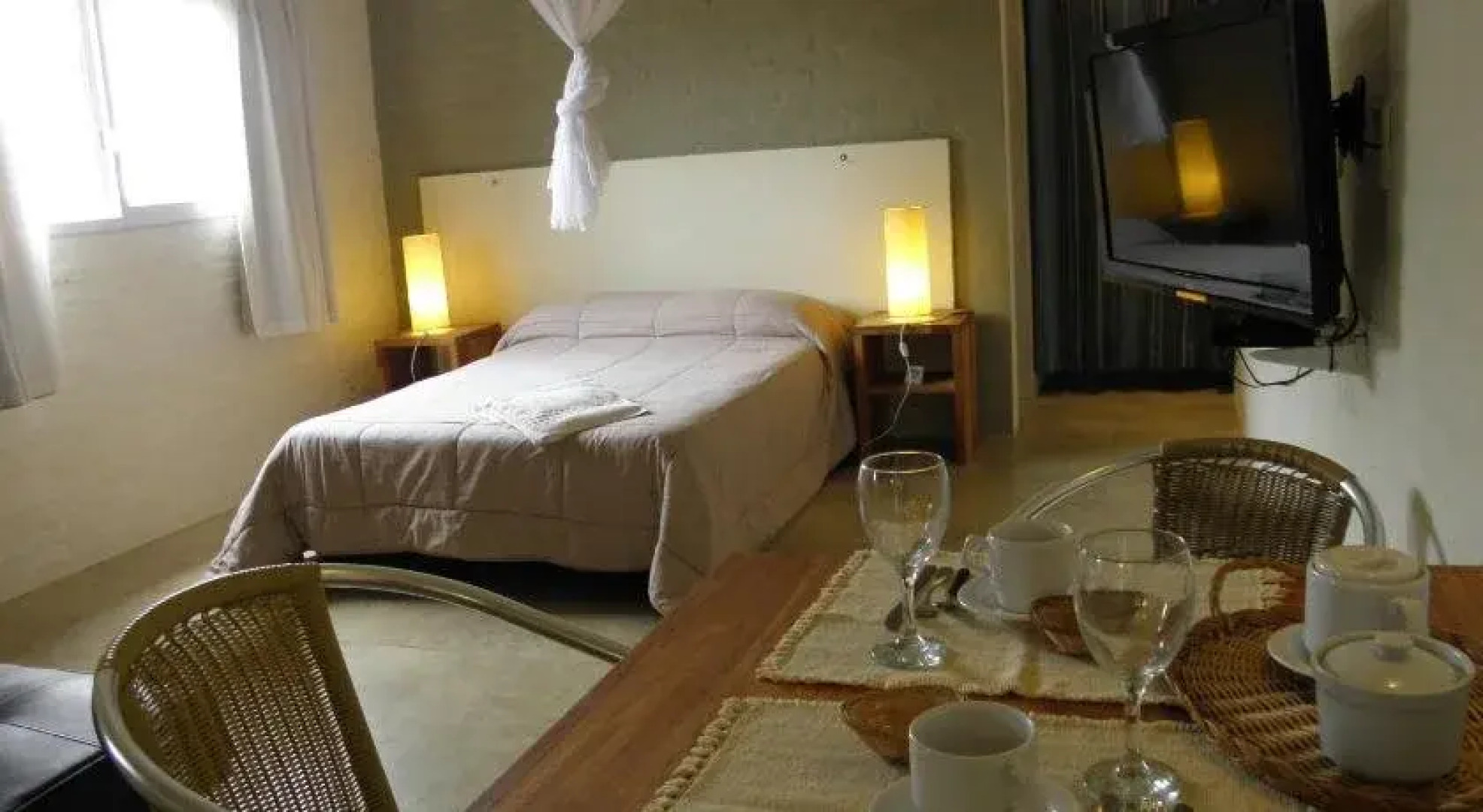 La Serena Suites Apart