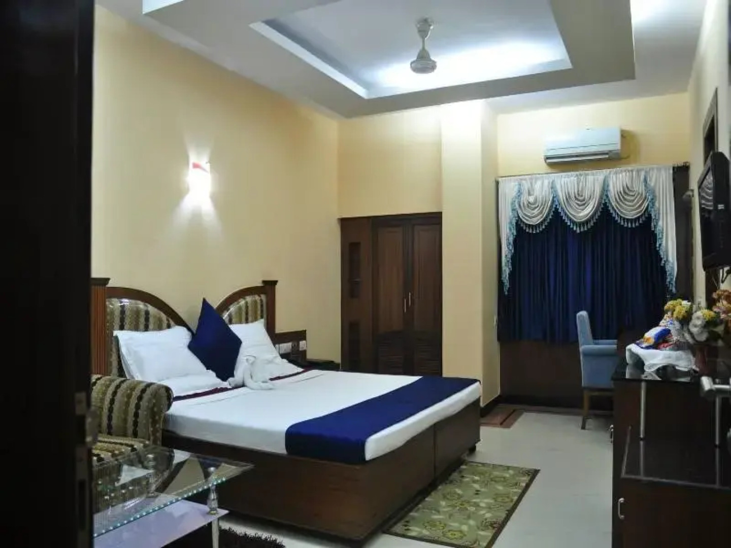 Grand Residency Hotel Cuttack