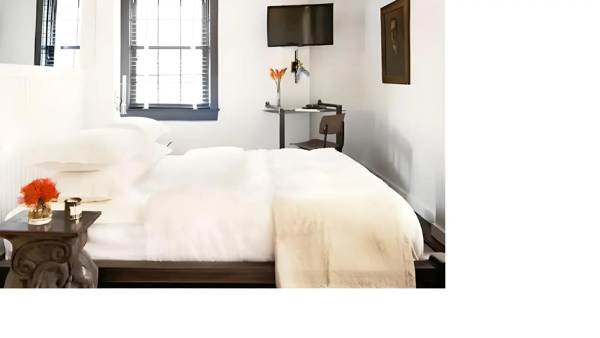 Neptune, an Ash Hotel