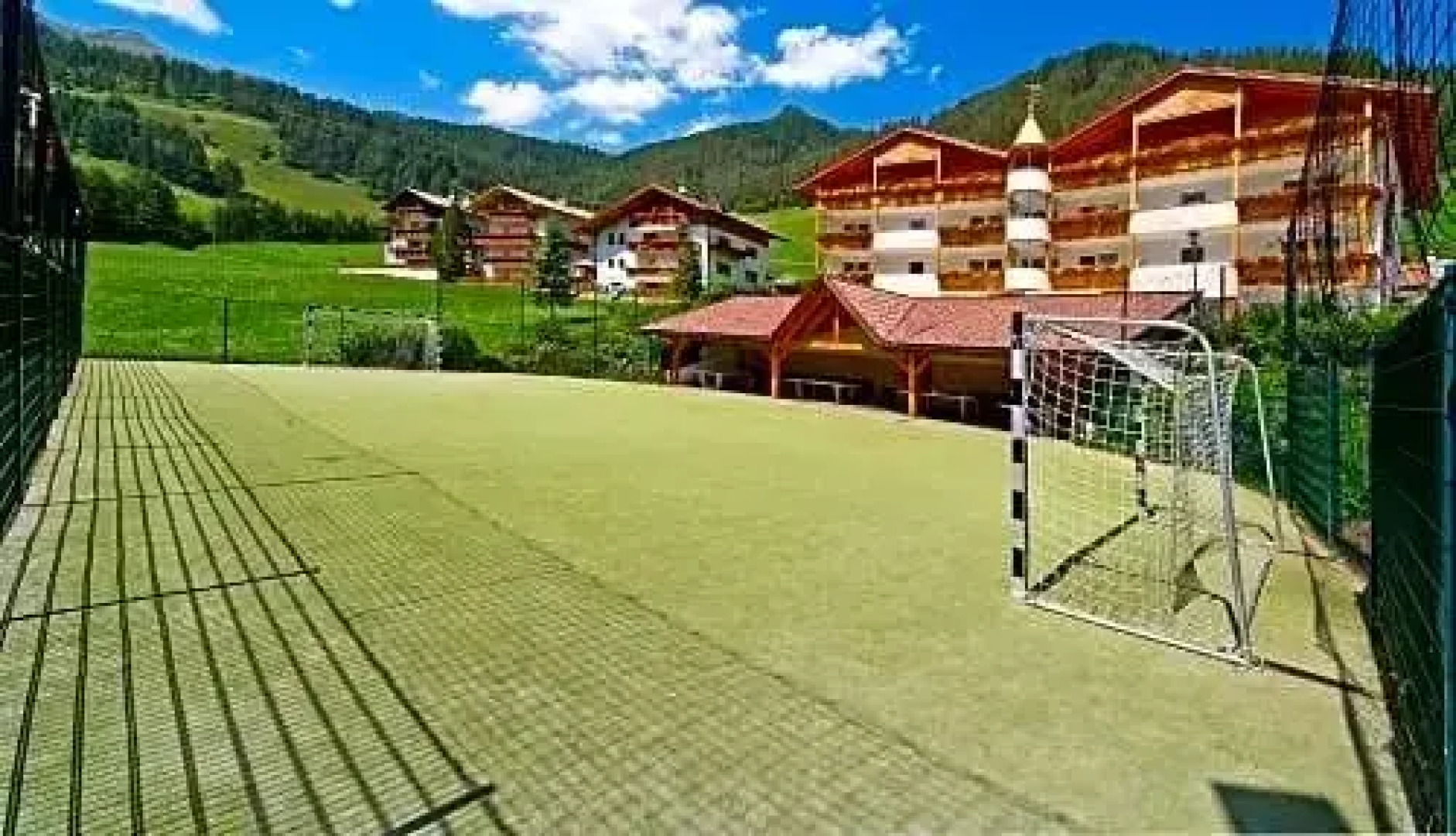 Rinsbacherhof Lappach