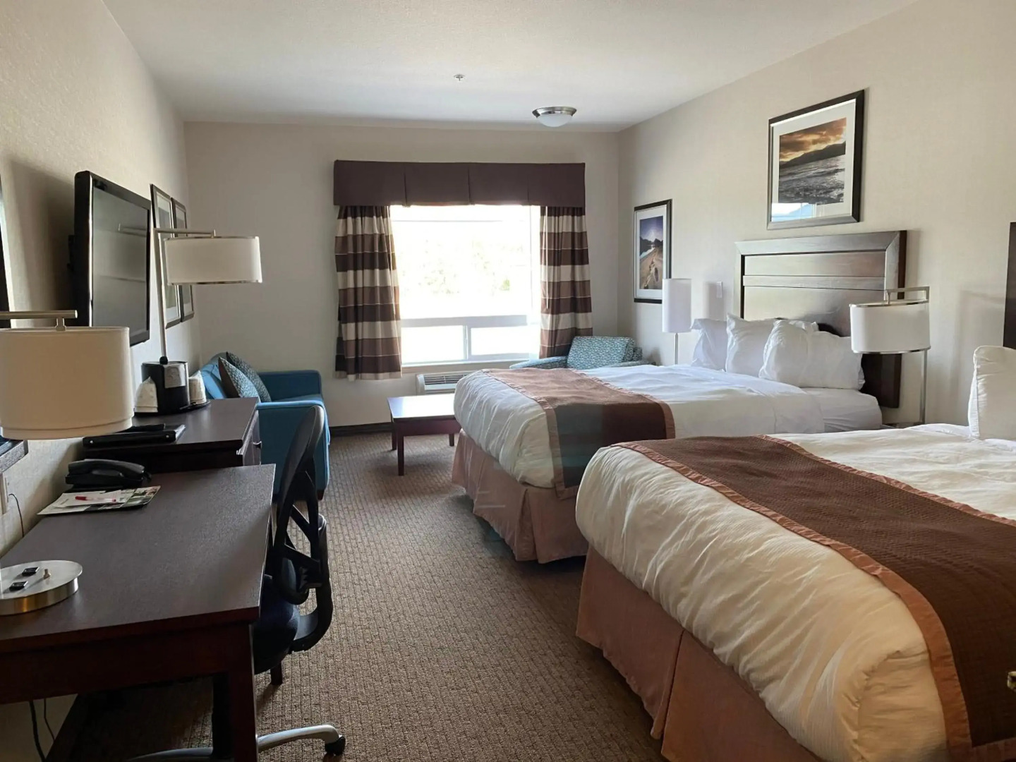 Ramada by Wyndham Creston