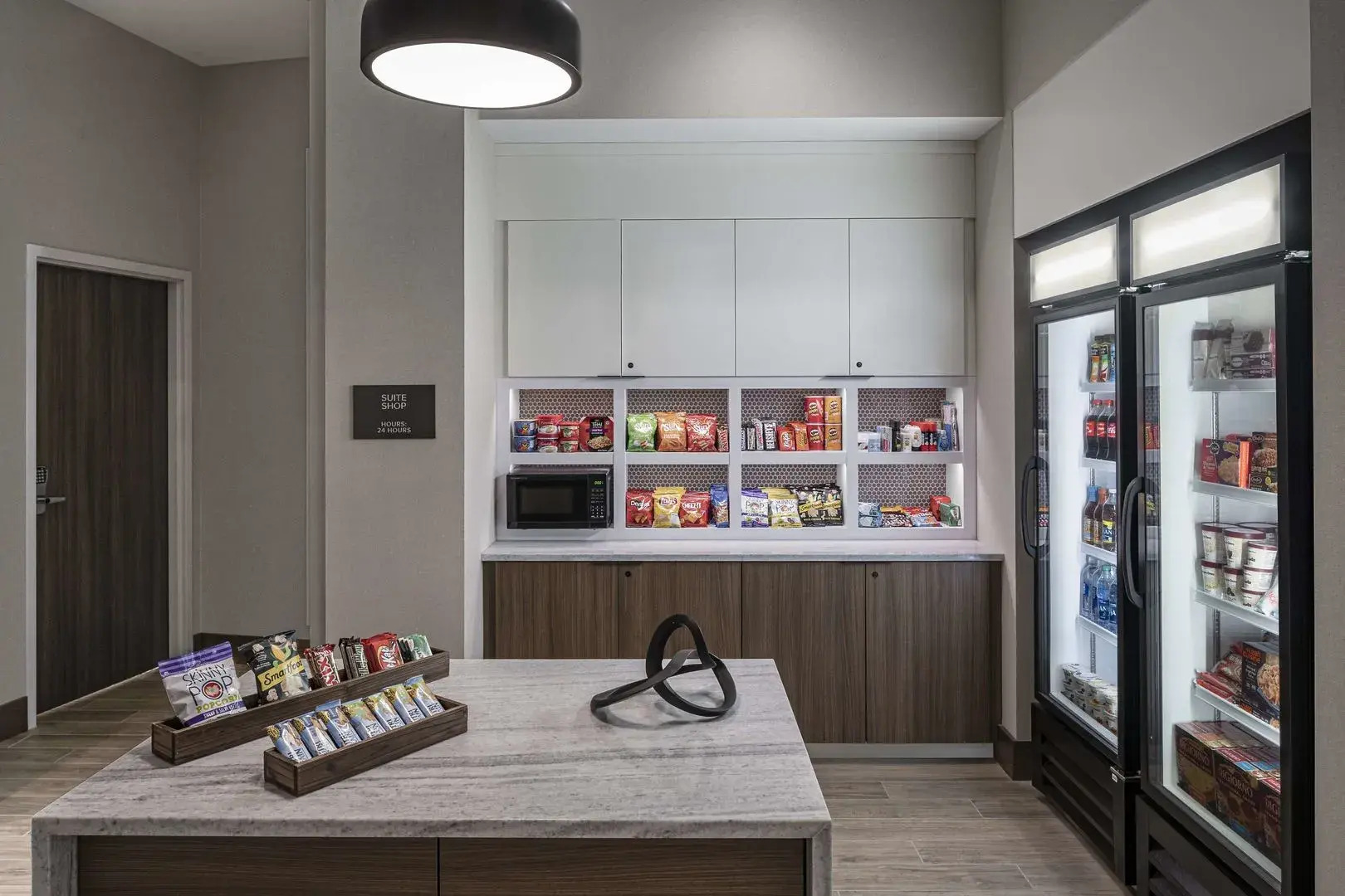 Hampton Inn Boston Woburn