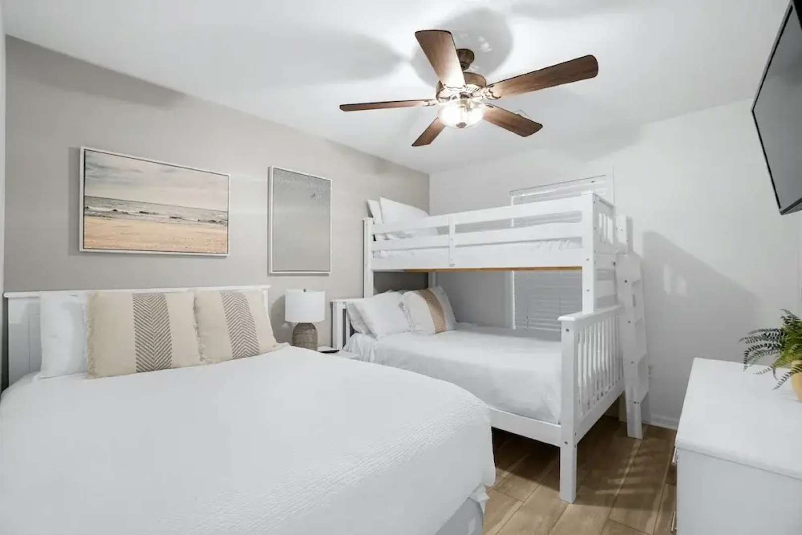 Beachside Villas By Panhandle Getaways