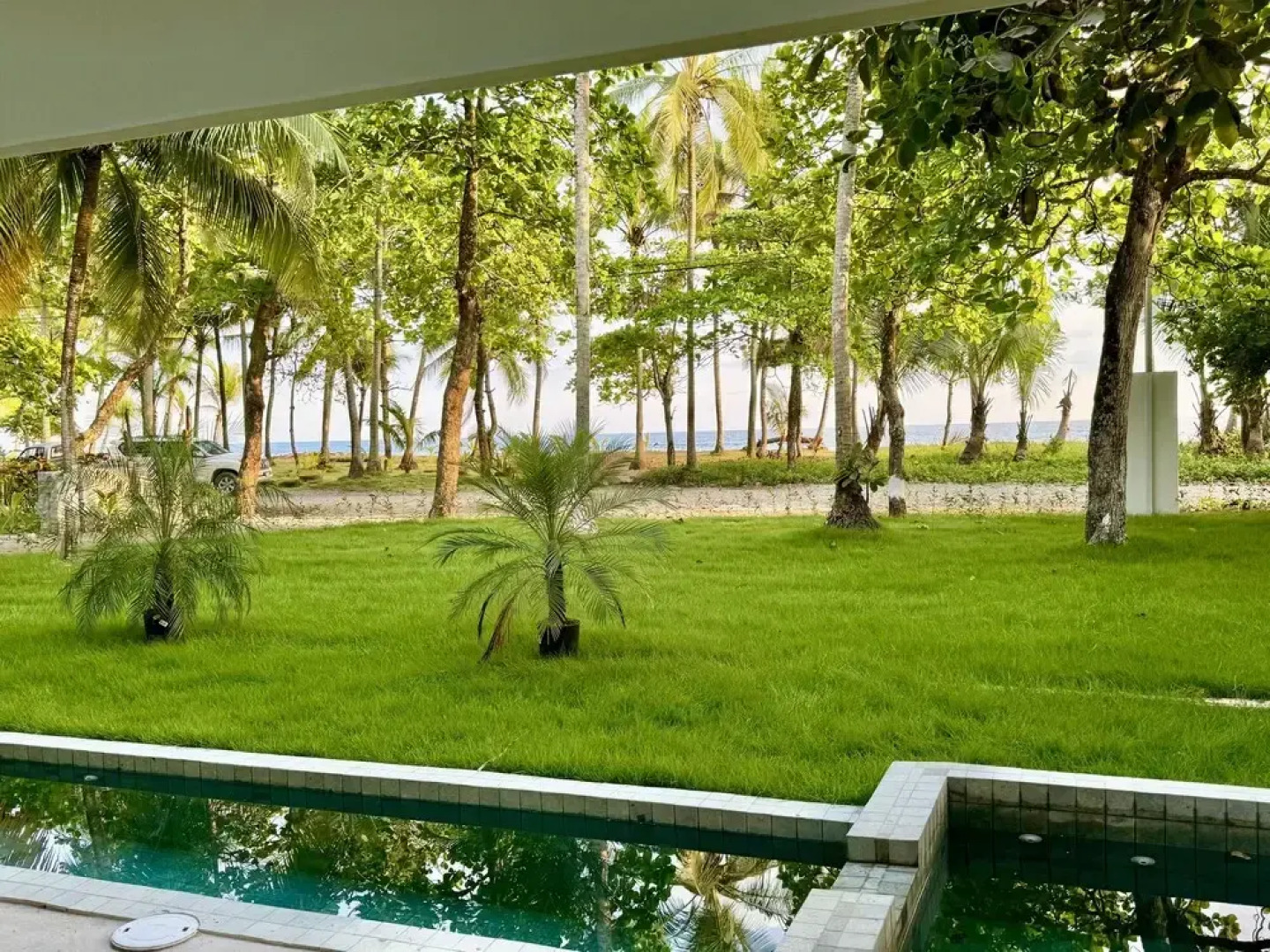 Esterillos Lote 6 Bedroom Home