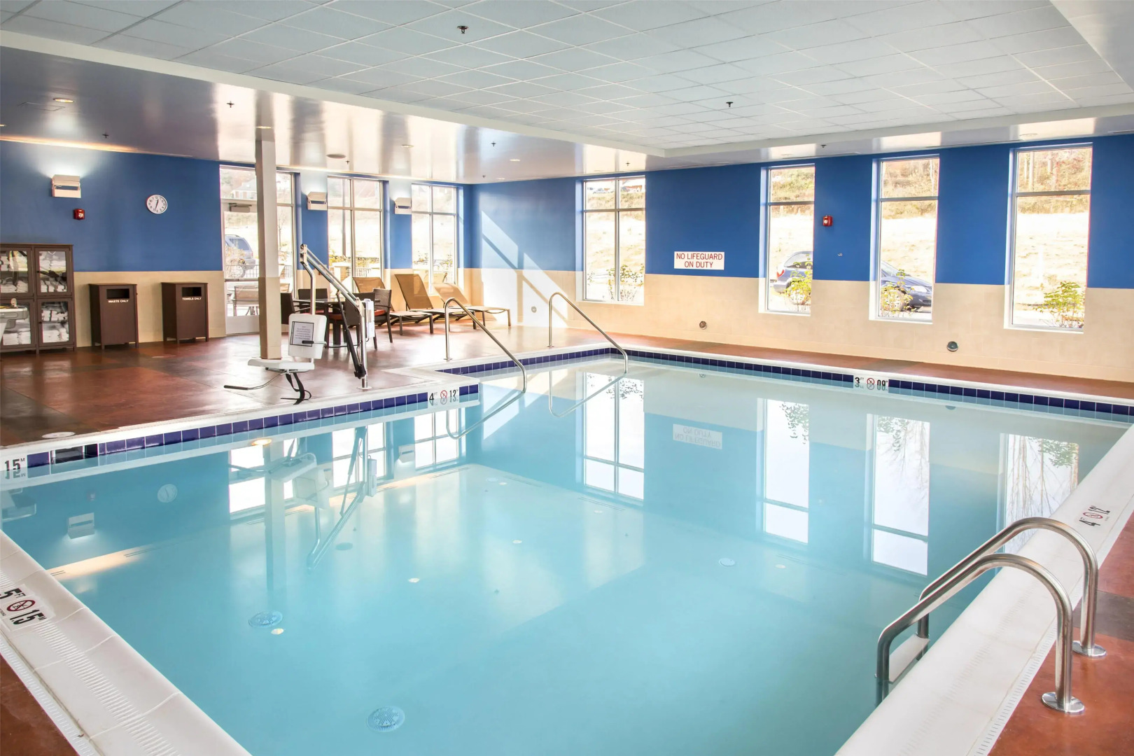 Hyatt Place Charlottesville