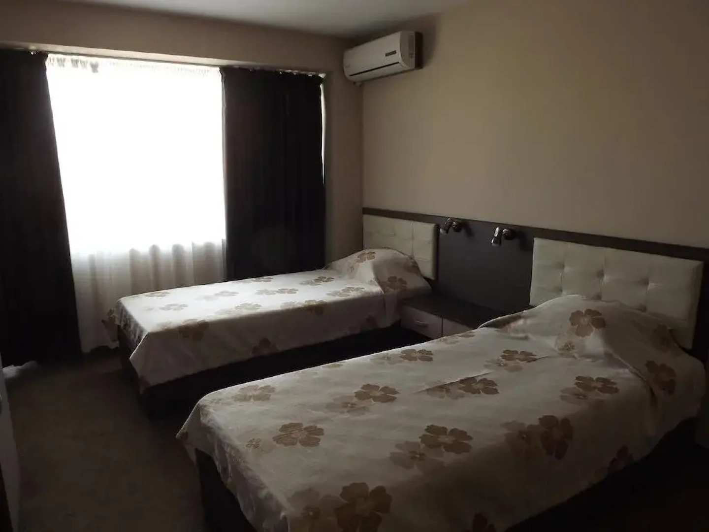 Hotel Bulgaria Petrich