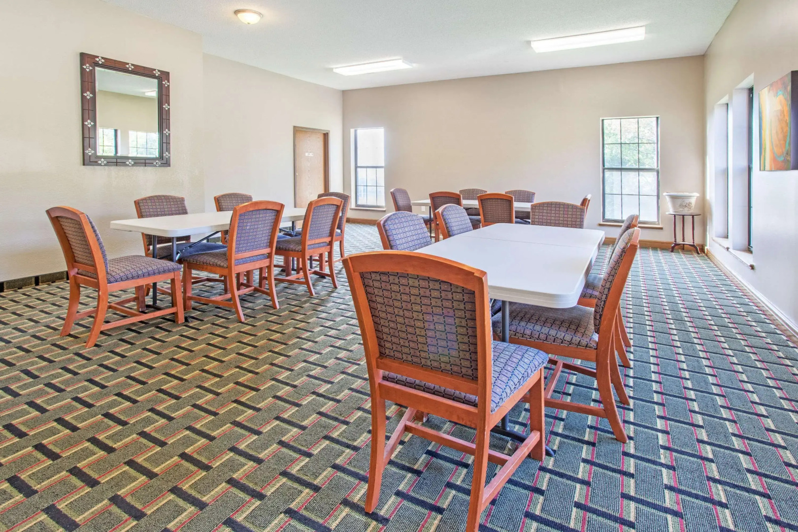 Super 8 by Wyndham Atchison