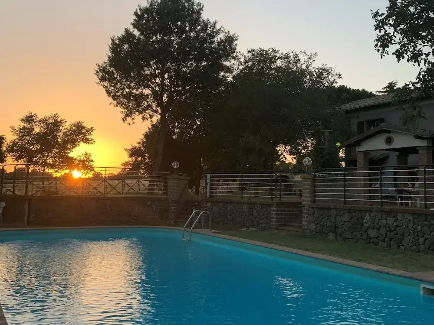 Belvilla by OYO Farmhouse With Private Pool