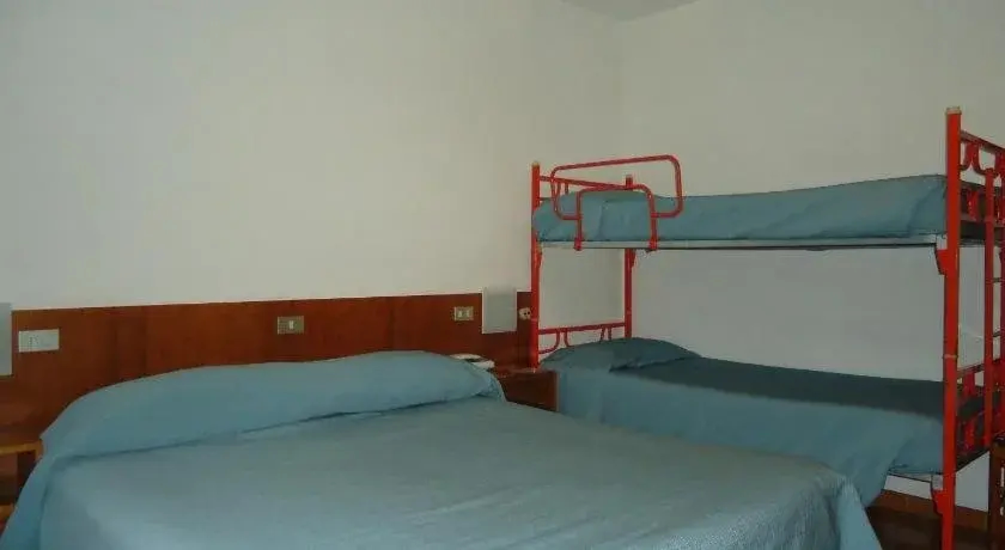 Albergo Ristorante K2