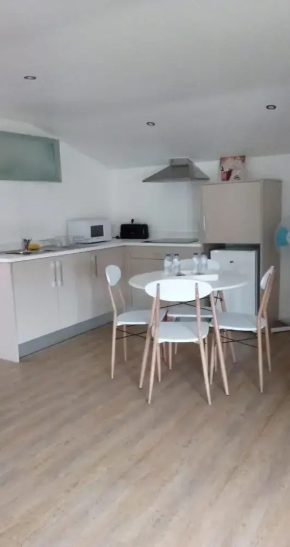 Coudelaria Residence