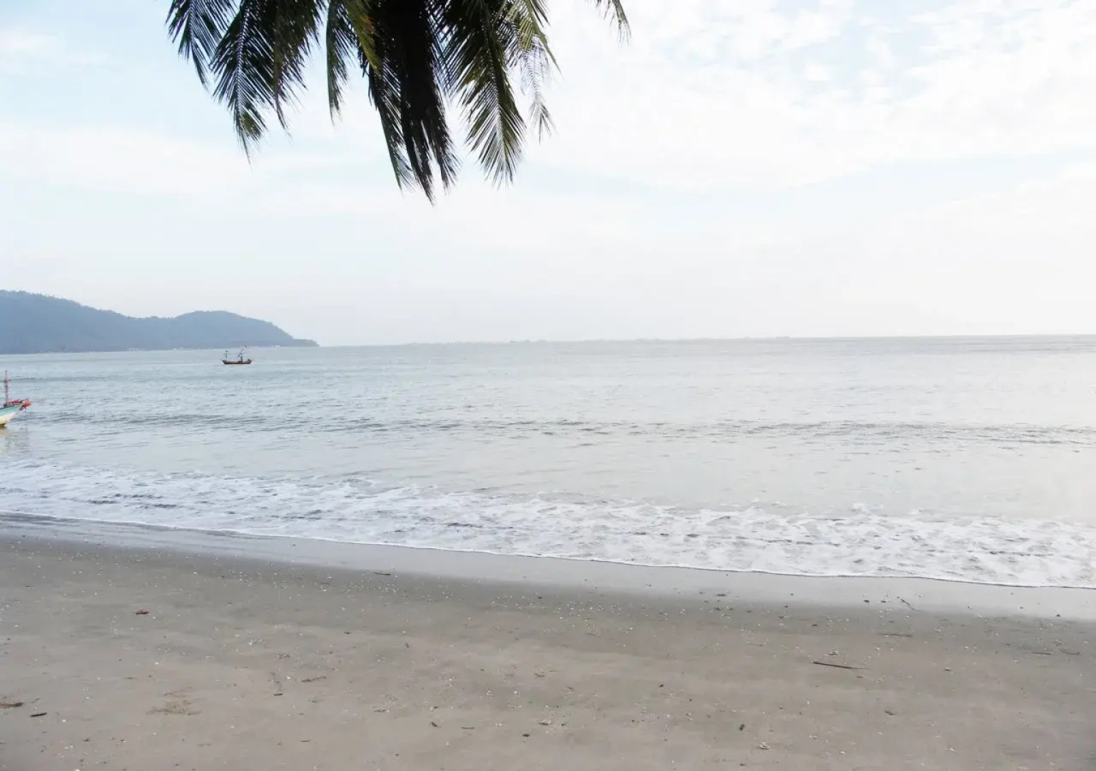 Sailom Resort Bangsaphan